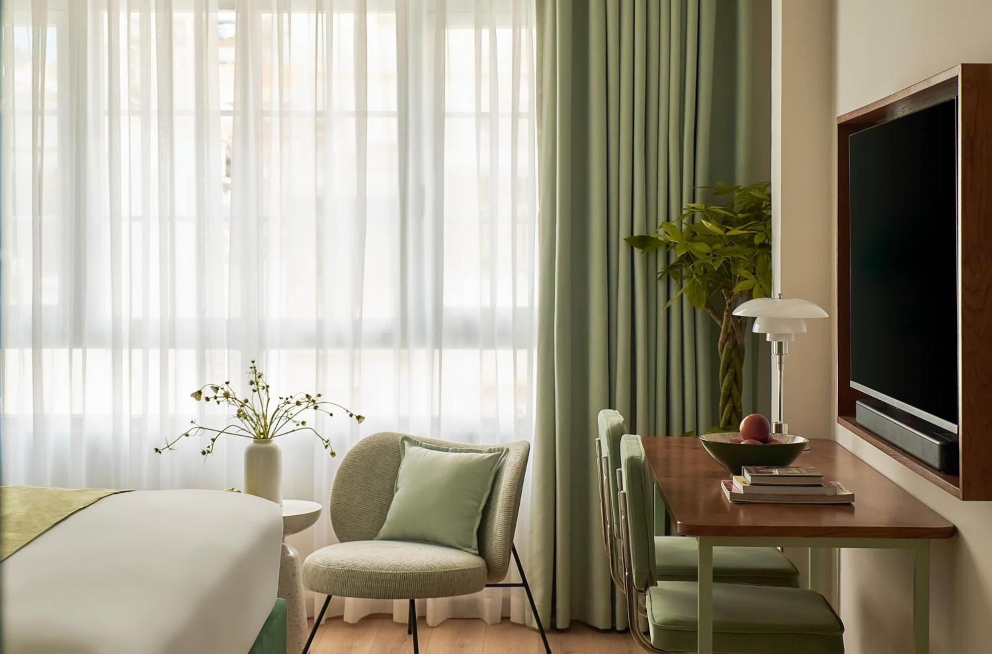 The Urban Resort By Circadian Ho Chi Minh City Bagian luar foto