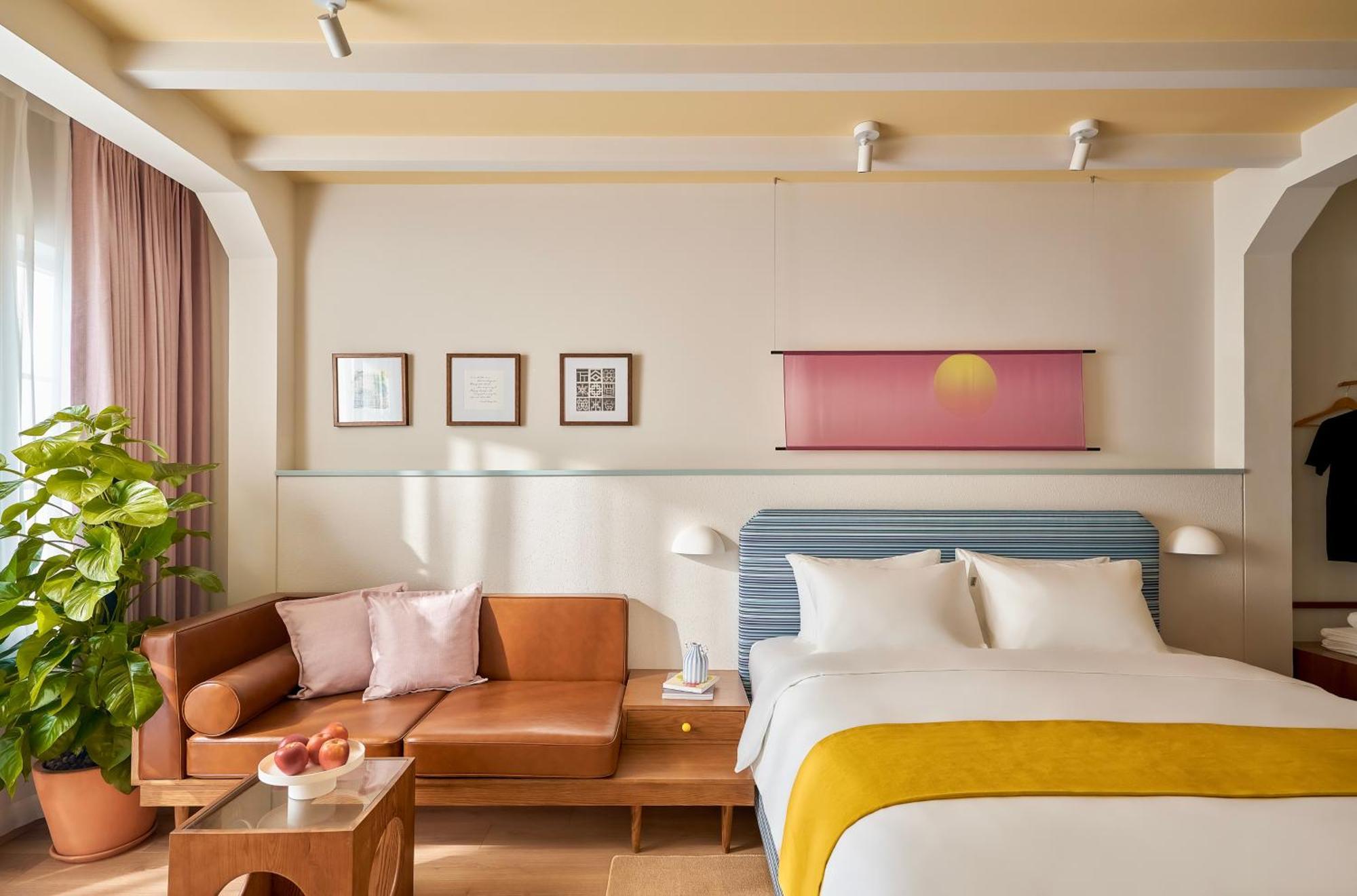 The Urban Resort By Circadian Ho Chi Minh City Bagian luar foto