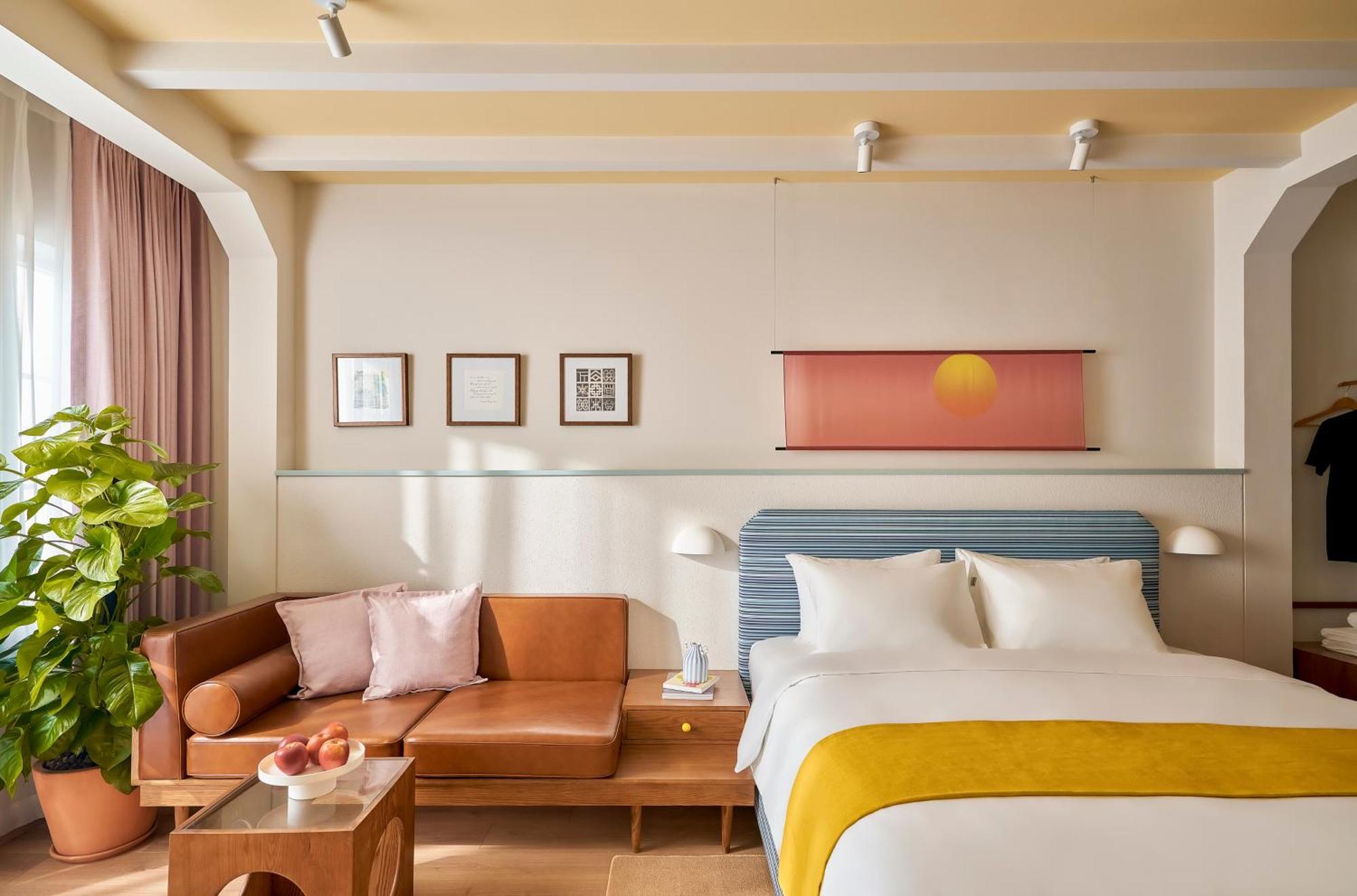 The Urban Resort By Circadian Ho Chi Minh City Bagian luar foto