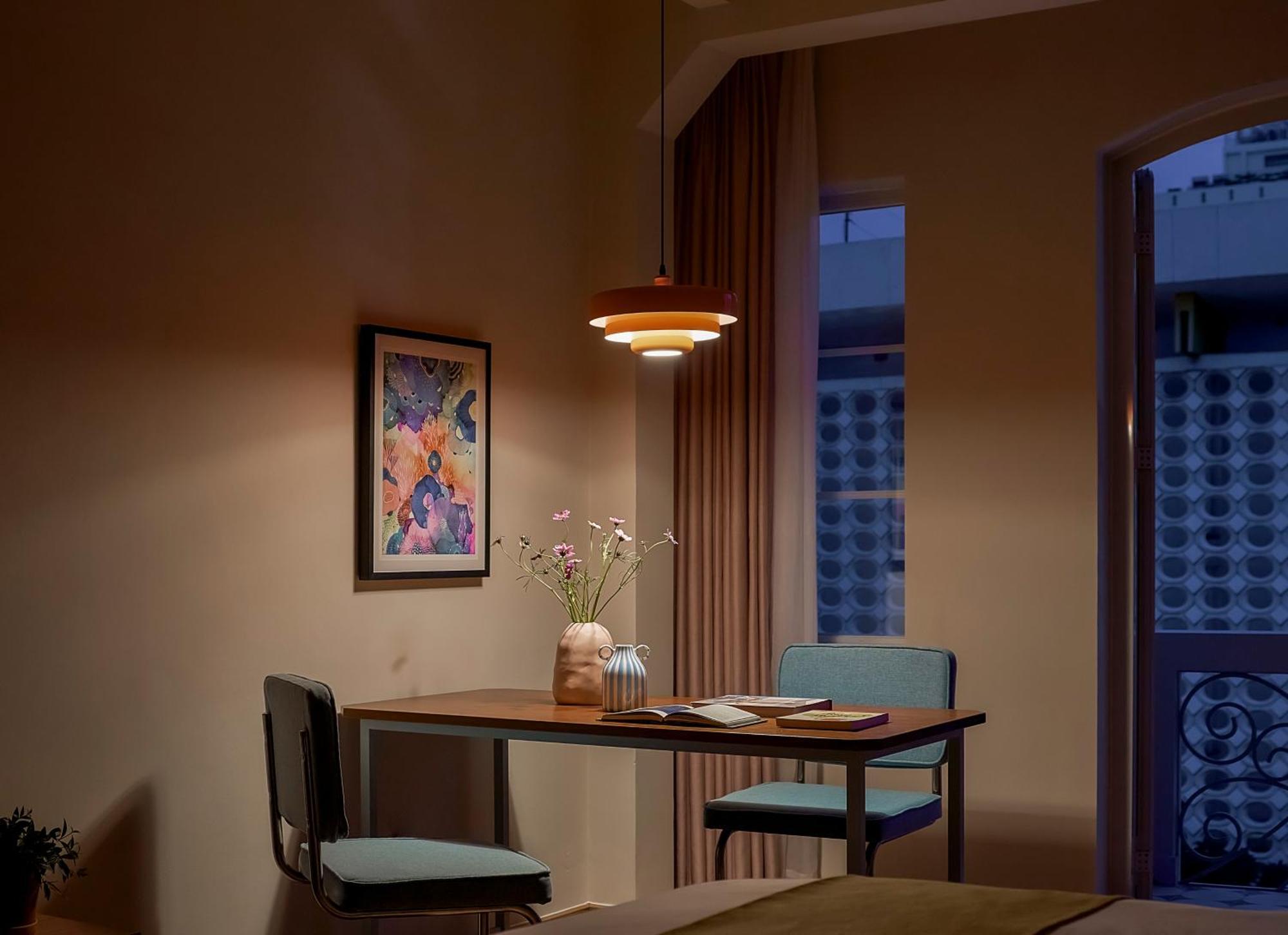The Urban Resort By Circadian Ho Chi Minh City Bagian luar foto