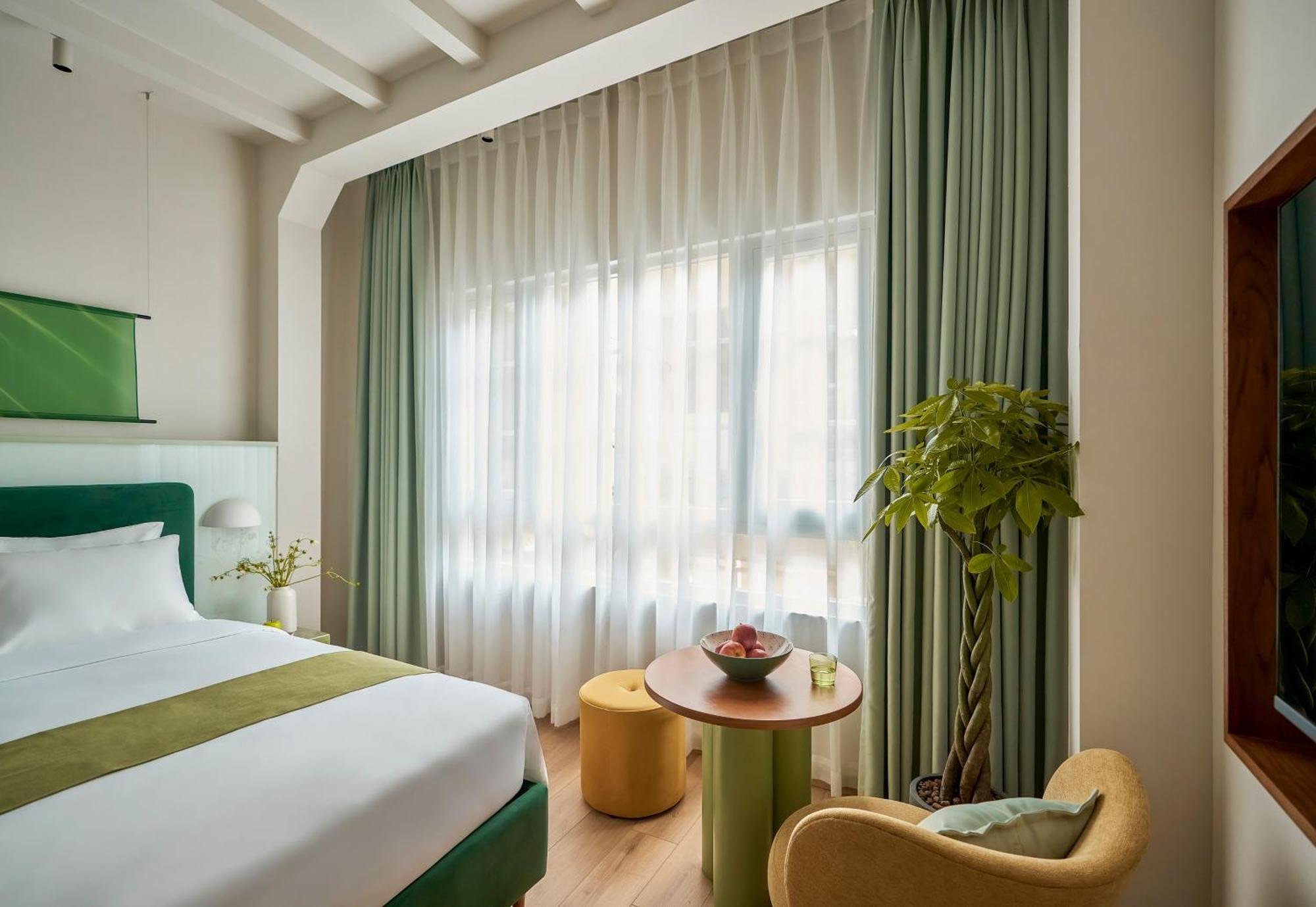The Urban Resort By Circadian Ho Chi Minh City Bagian luar foto