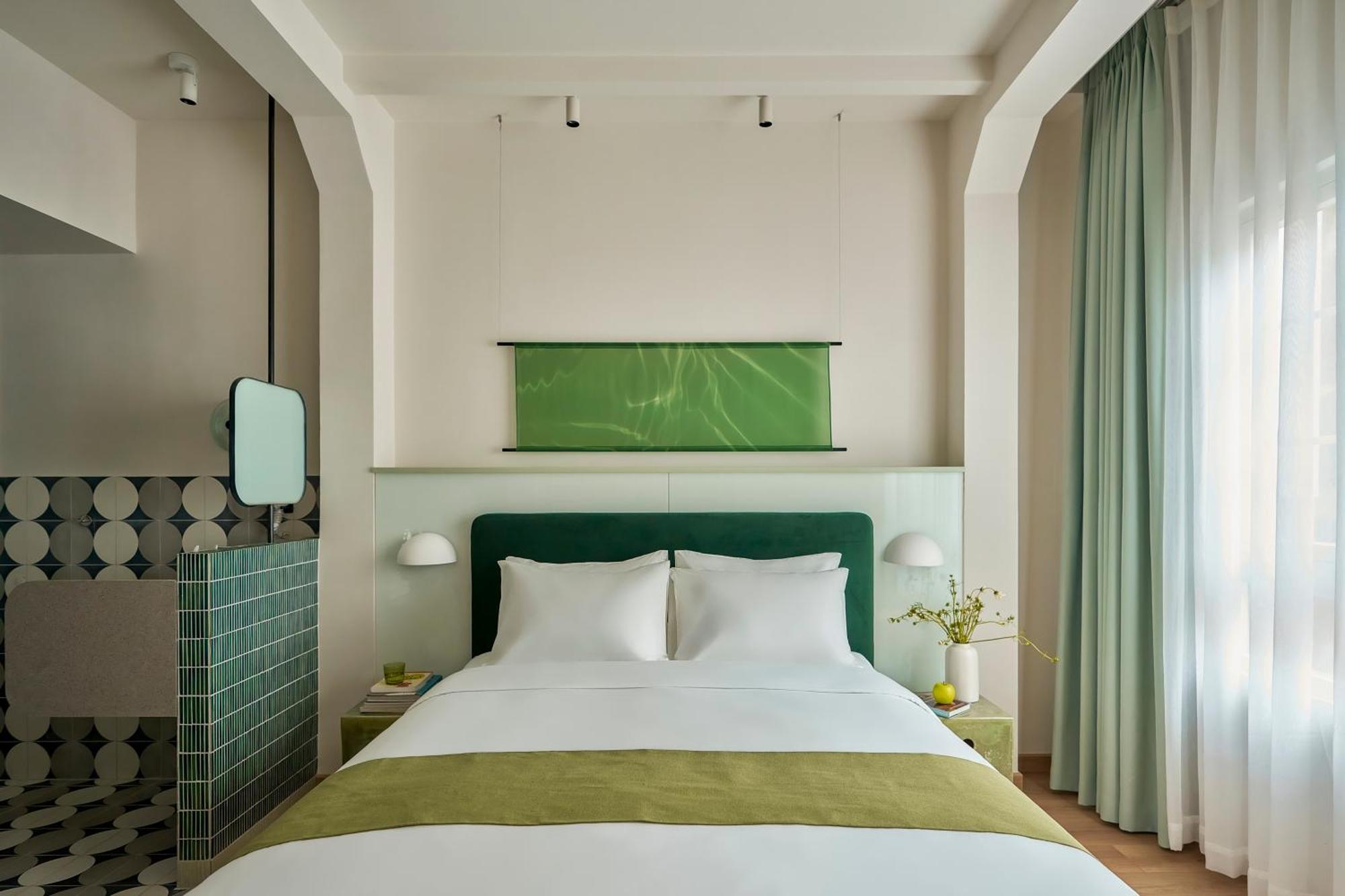 The Urban Resort By Circadian Ho Chi Minh City Bagian luar foto